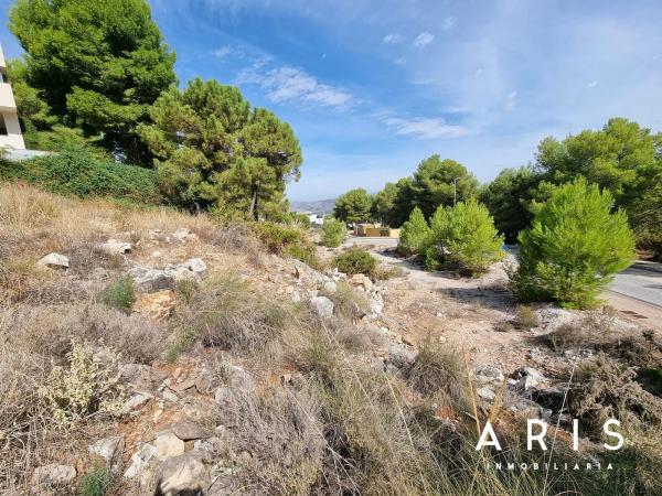 Terreno en Macharaviaya s/n