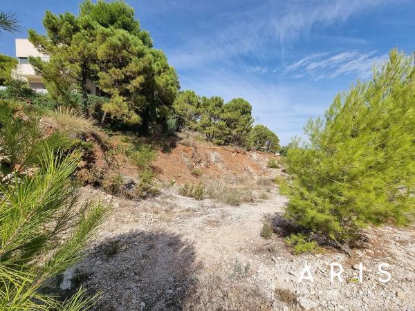 Terreno en Macharaviaya s/n