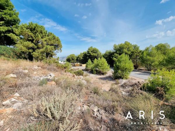 Terreno en Macharaviaya s/n