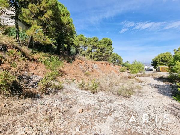 Terreno en Macharaviaya s/n