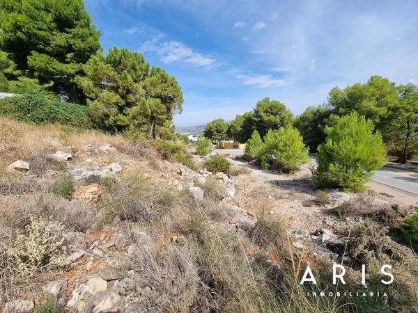 Terreno en Macharaviaya s/n