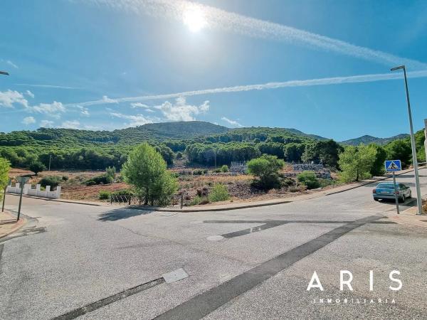 Terreno en Macharaviaya s/n