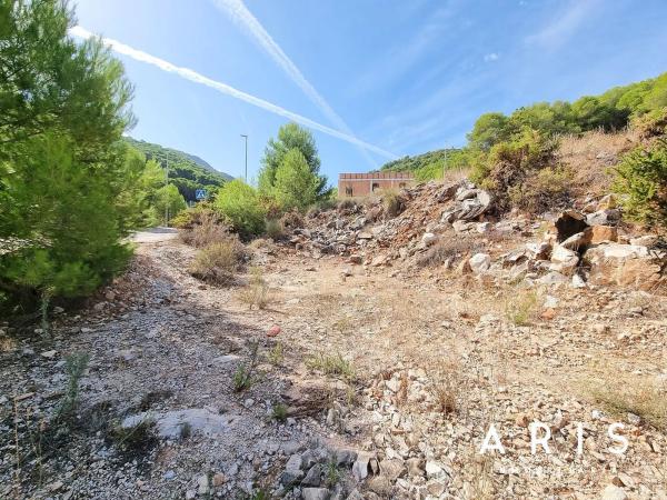 Terreno en Macharaviaya s/n