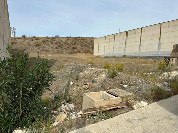 Terreno en Vicente Alexandre, 10