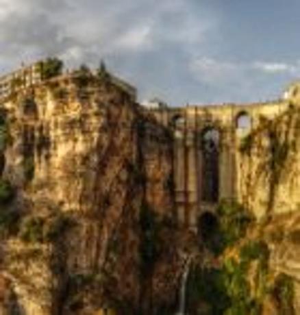 Terreno en Lugar Partido Rural Navares y Tejares