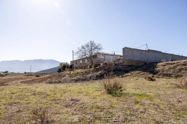 Terreno en Villafranco del Guadalhorce