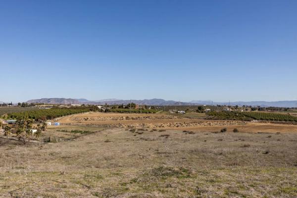 Terreno en Villafranco del Guadalhorce