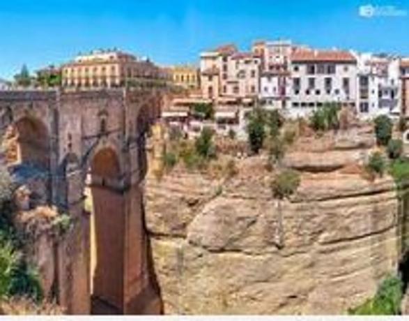 Terreno en Lugar Partido Rural Navares y Tejares