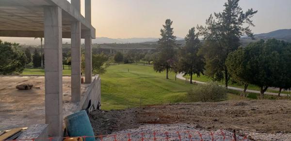 Terreno en calle Moreras de Baviera, 31