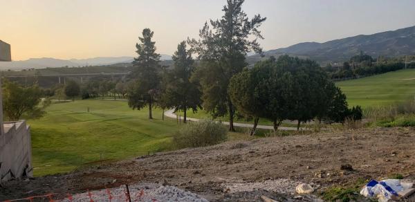 Terreno en calle Moreras de Baviera, 31