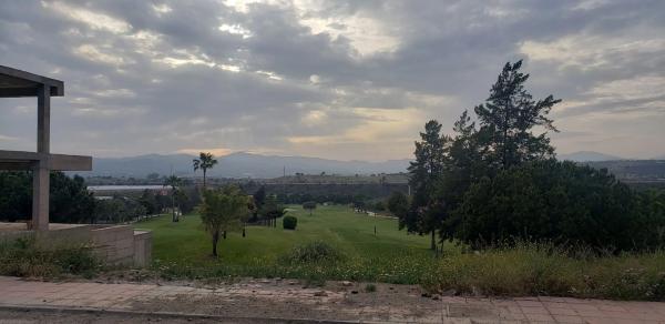 Terreno en calle Moreras de Baviera, 31