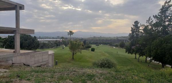 Terreno en calle Moreras de Baviera, 31