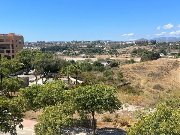 Terreno en calle Comunera María Pacheco, 52