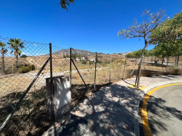 Terreno en calle Comunera María Pacheco, 52