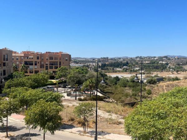 Terreno en calle Comunera María Pacheco, 52