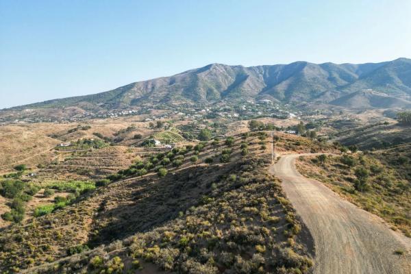 Terreno en Valtocado - La Alquería - La Atalaya