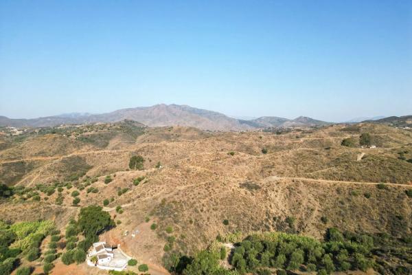 Terreno en Valtocado - La Alquería - La Atalaya
