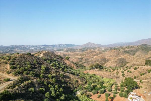 Terreno en Valtocado - La Alquería - La Atalaya