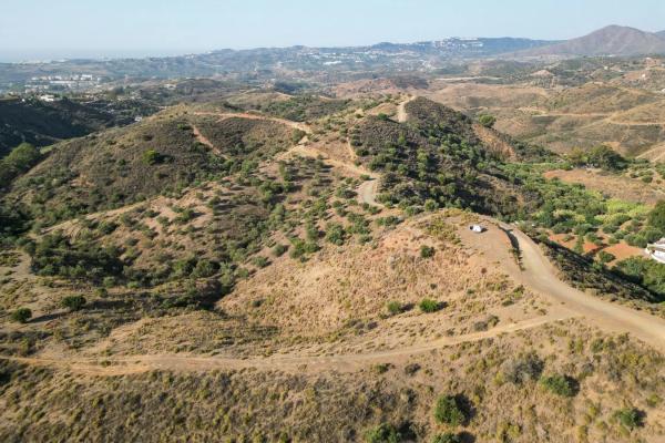 Terreno en Valtocado - La Alquería - La Atalaya