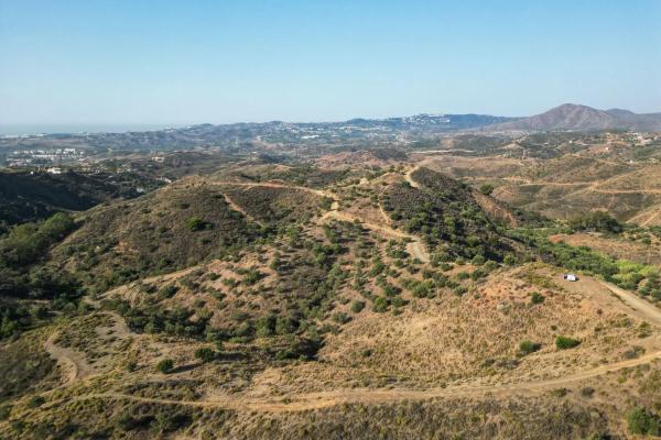 Terreno en Valtocado - La Alquería - La Atalaya