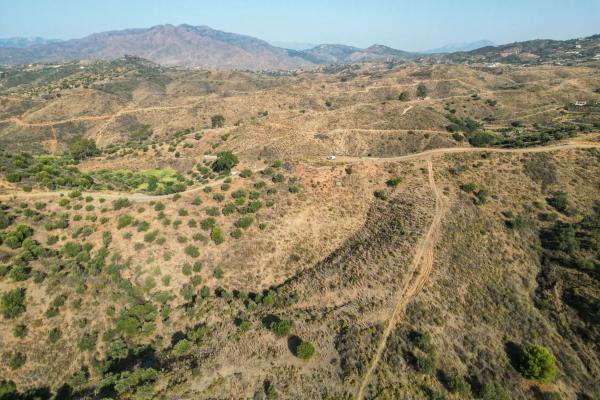 Terreno en Valtocado - La Alquería - La Atalaya