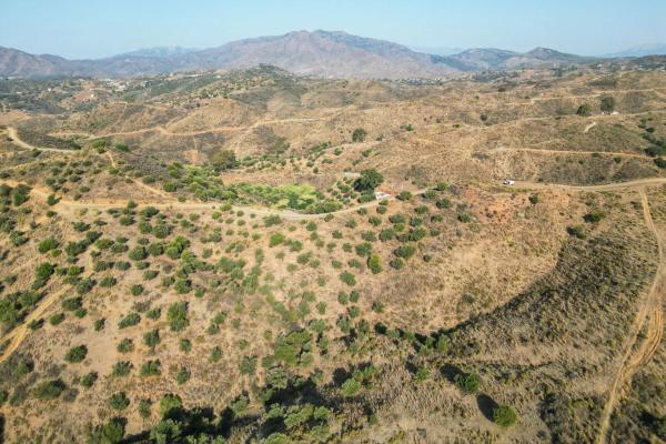Terreno en Valtocado - La Alquería - La Atalaya