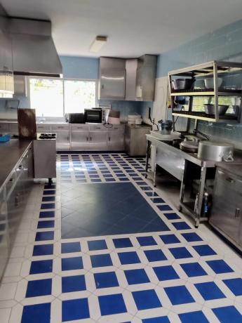 Terreno en Barrio Nagüeles