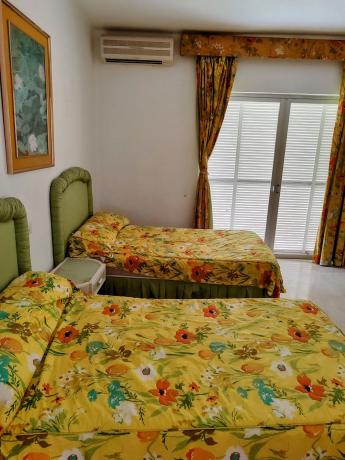 Terreno en Barrio Nagüeles