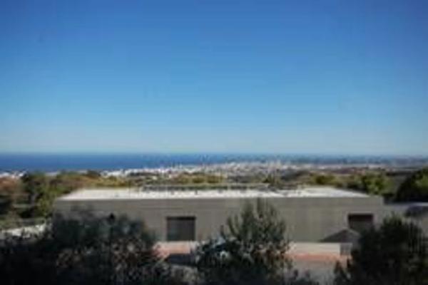 Terreno en calle Sorolla