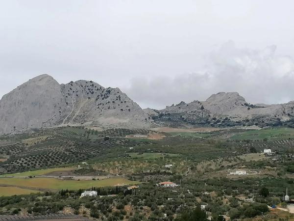 Terreno en Arrabal Pp-r8 Resid Moriscos