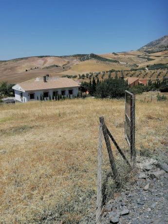 Terreno en Arrabal Pp-r8 Resid Moriscos