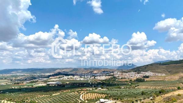 Terreno en Bobadilla - Bobadilla Estación - La Joya