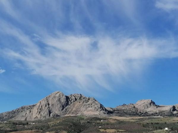 Terreno en Arrabal Pp-r8 Resid Moriscos