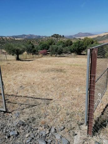 Terreno en Arrabal Pp-r8 Resid Moriscos