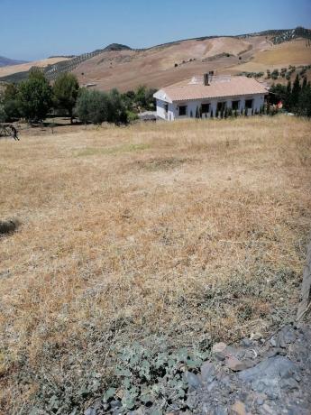 Terreno en Arrabal Pp-r8 Resid Moriscos