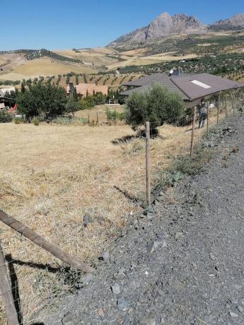 Terreno en Arrabal Pp-r8 Resid Moriscos