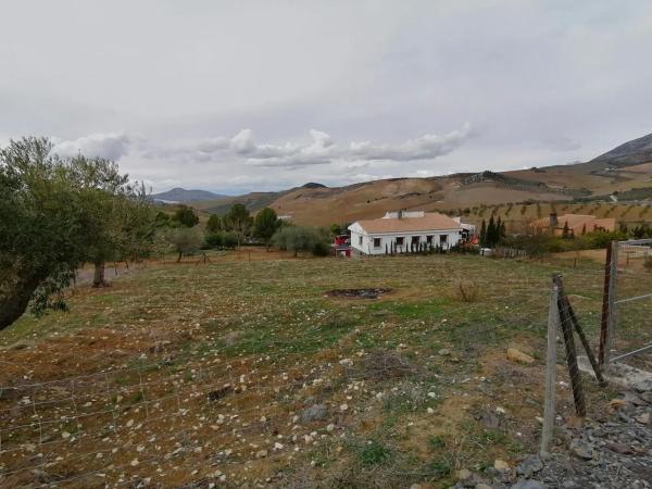 Terreno en Arrabal Pp-r8 Resid Moriscos