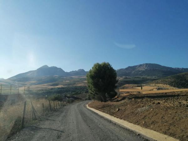 Terreno en Arrabal Pp-r8 Resid Moriscos