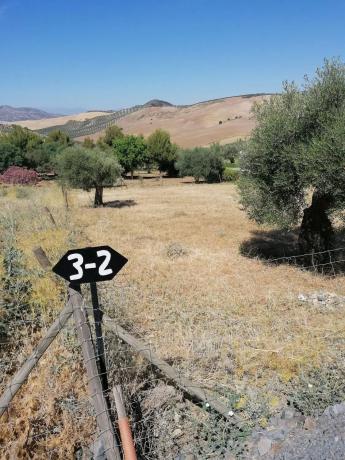 Terreno en Arrabal Pp-r8 Resid Moriscos