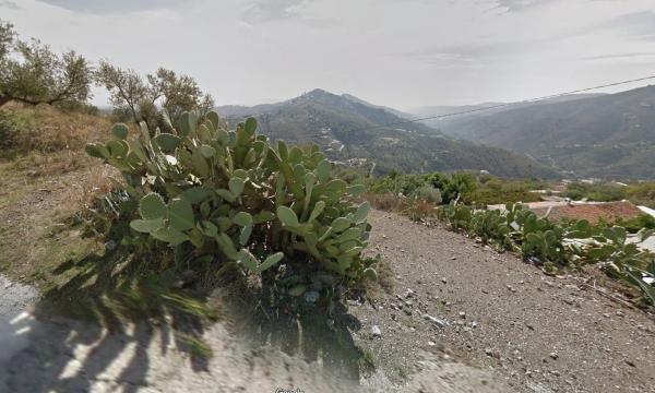 Terreno en camino del Pedregal, km 6
