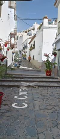 Terreno en calle Huerto, 35