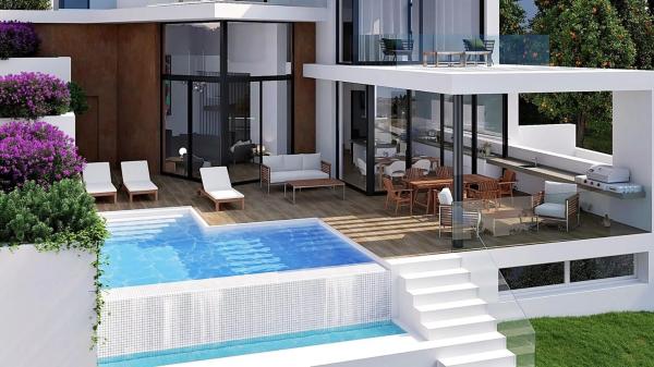 Terreno en Santangelo