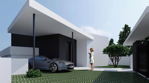 Terreno en Santangelo