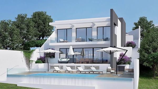 Terreno en calle Oregano