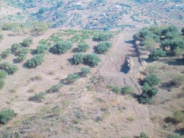 Terreno en El Valdés s/n