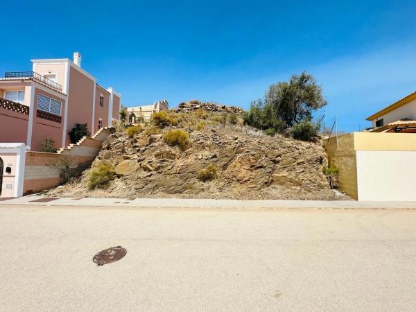 Terreno en El Peñoncillo