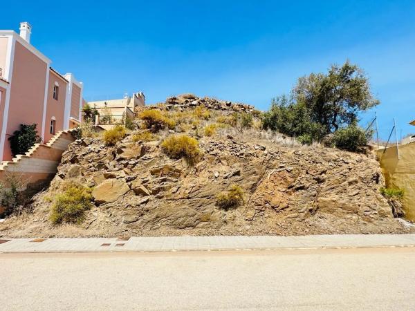 Terreno en El Peñoncillo