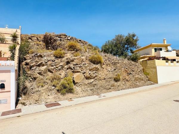 Terreno en El Peñoncillo