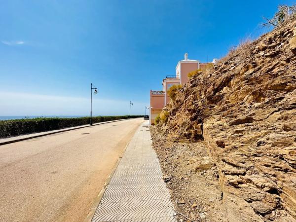 Terreno en El Peñoncillo