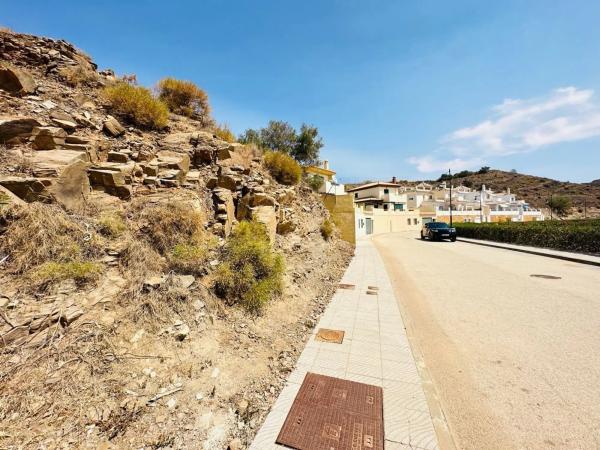 Terreno en El Peñoncillo